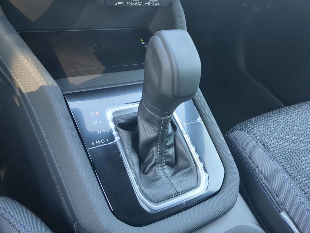 Thumbnail: 2025 Subaru Forester - 16