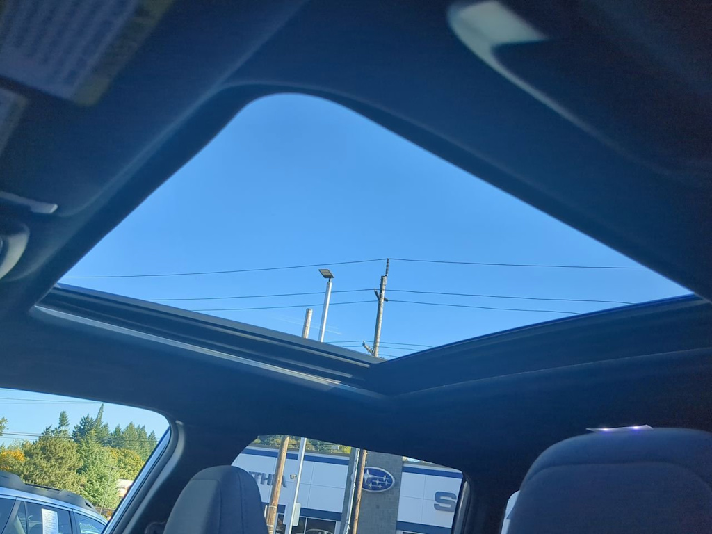 Thumbnail: 2025 Subaru Forester - 27