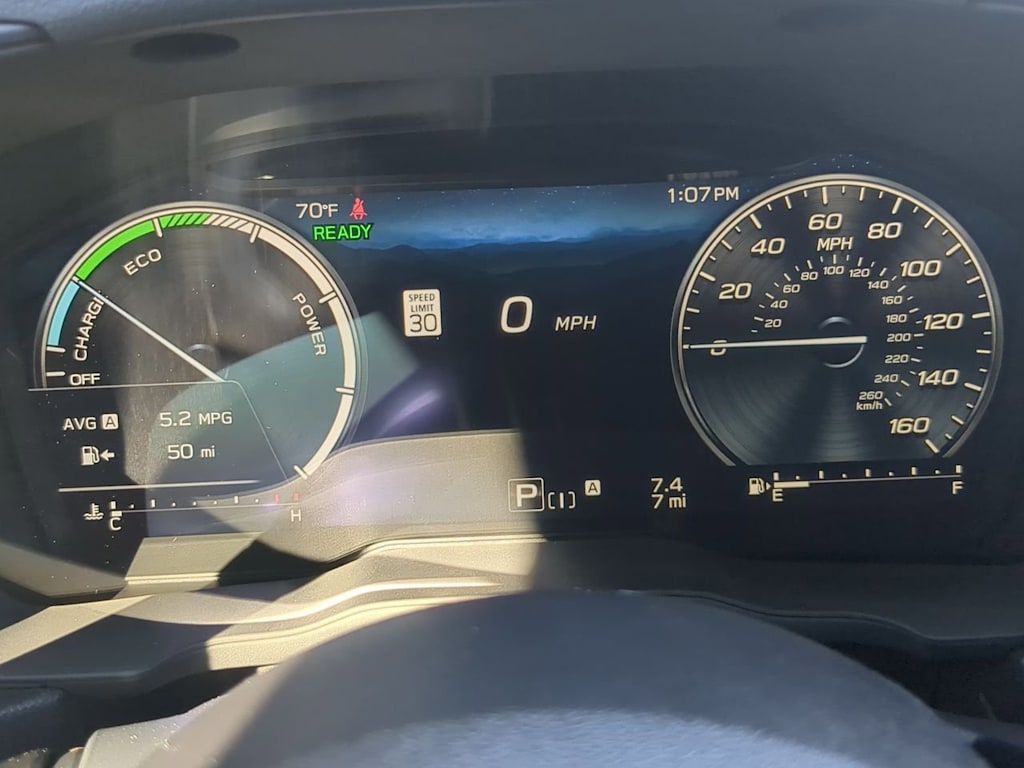 Thumbnail: 2025 Subaru Forester - 17