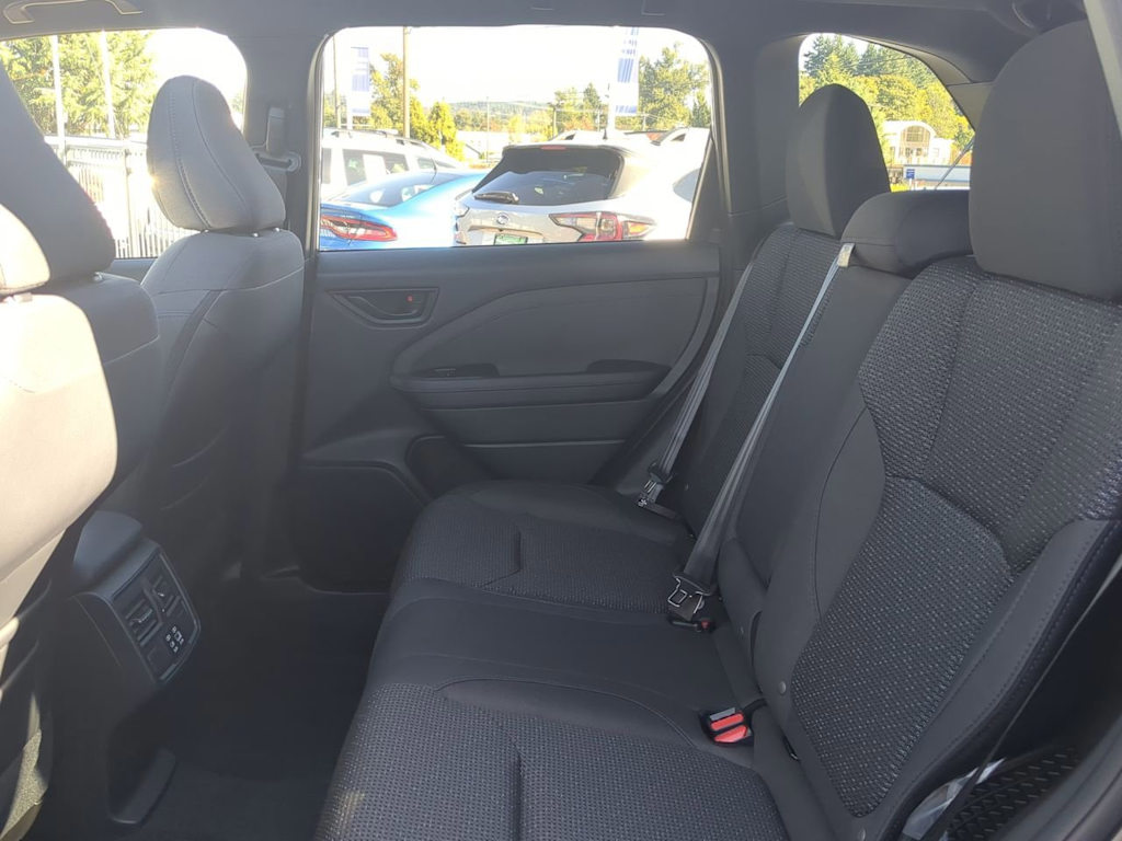 Thumbnail: 2025 Subaru Forester - 28