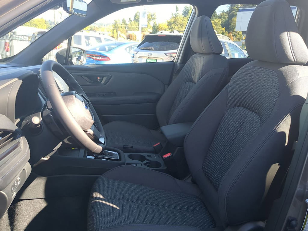 Thumbnail: 2025 Subaru Forester - 11