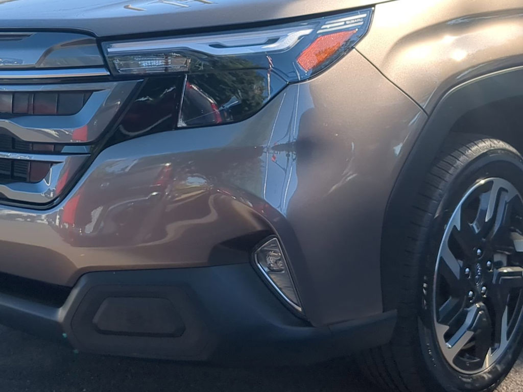 Thumbnail: 2025 Subaru Forester - 25