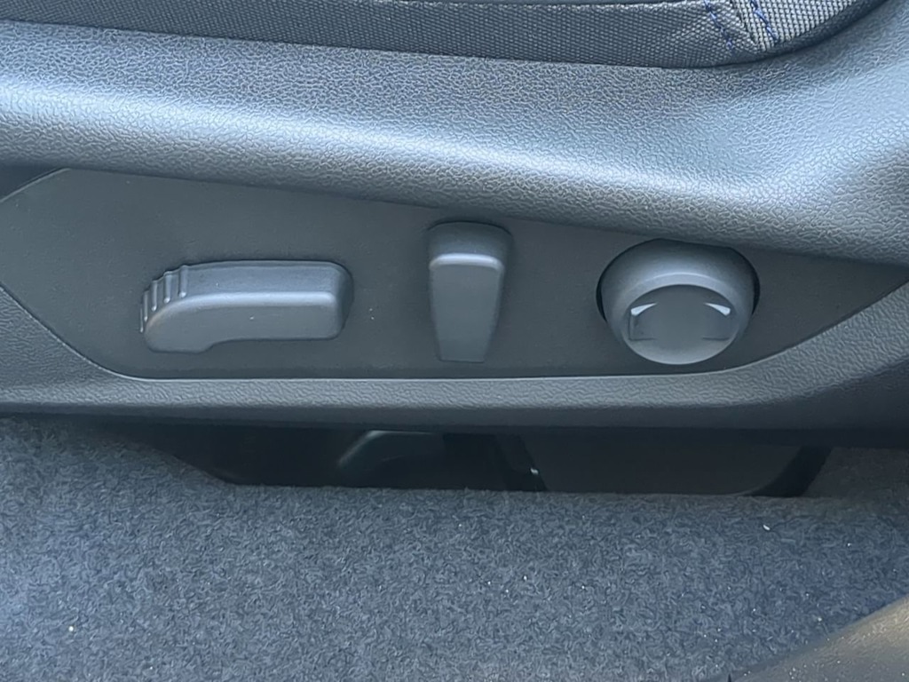 Thumbnail: 2025 Subaru Forester - 26