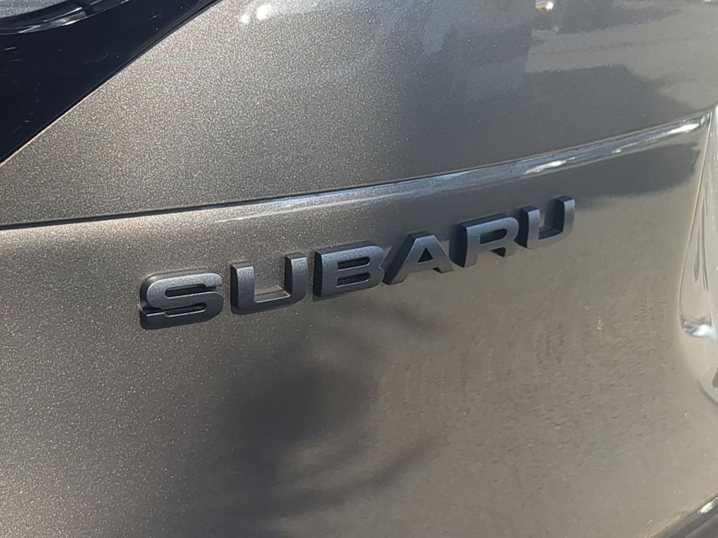 Thumbnail: 2025 Subaru Forester - 7