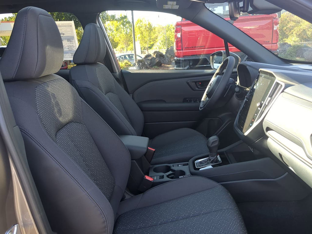 Thumbnail: 2025 Subaru Forester - 12