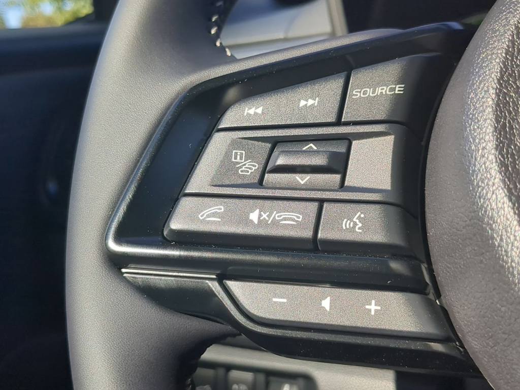 Thumbnail: 2025 Subaru Forester - 31