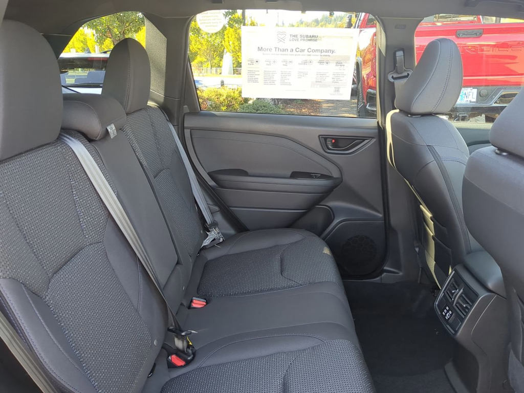 Thumbnail: 2025 Subaru Forester - 29