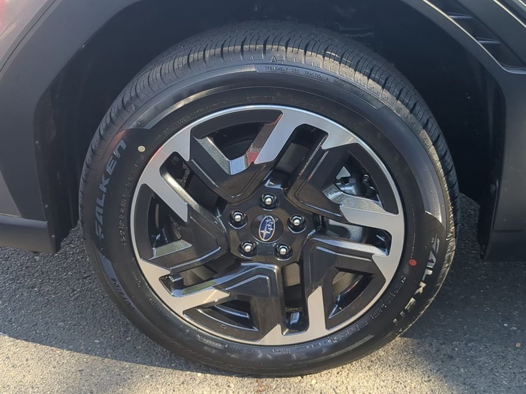 Thumbnail: 2025 Subaru Forester - 8