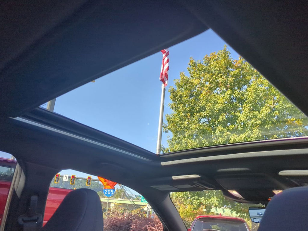 Thumbnail: 2025 Subaru Forester - 30