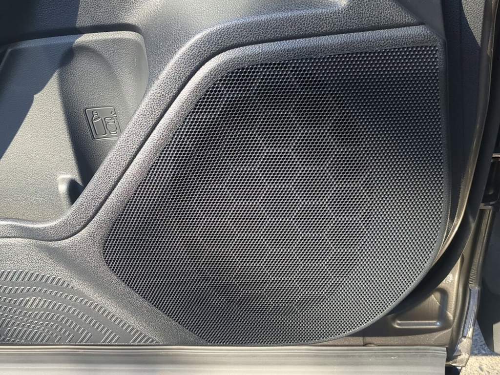 Thumbnail: 2025 Subaru Forester - 37