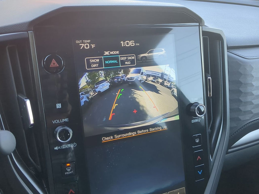 Thumbnail: 2025 Subaru Forester - 36