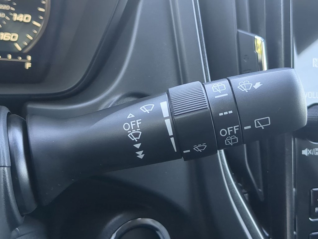 Thumbnail: 2025 Subaru Forester - 33