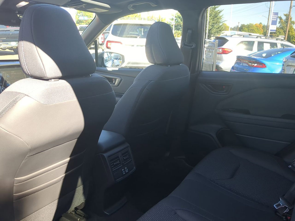 Thumbnail: 2025 Subaru Forester - 13