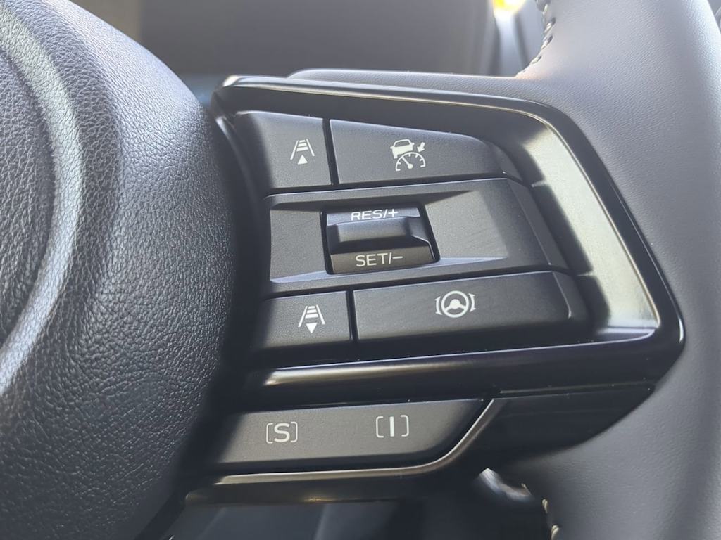 Thumbnail: 2025 Subaru Forester - 32