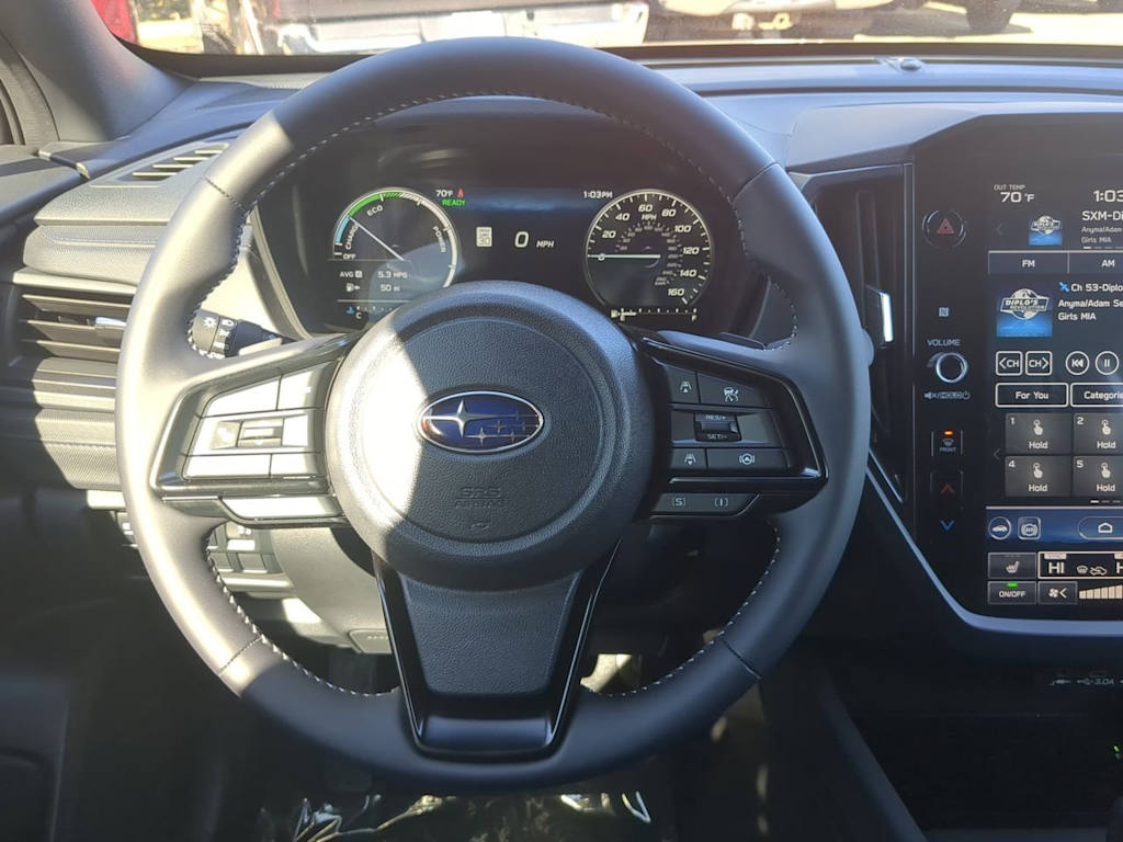 Thumbnail: 2025 Subaru Forester - 14