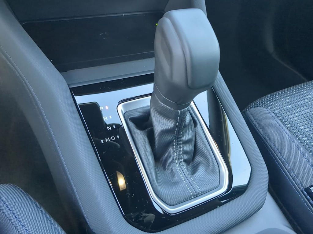 Thumbnail: 2025 Subaru Forester - 16