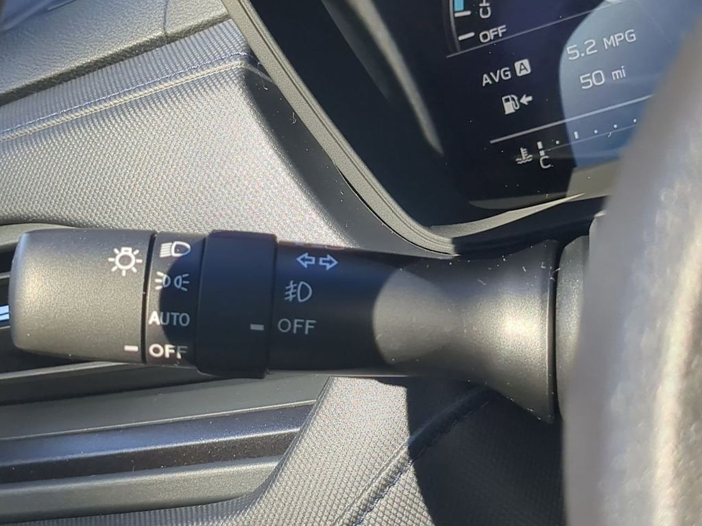 Thumbnail: 2025 Subaru Forester - 34