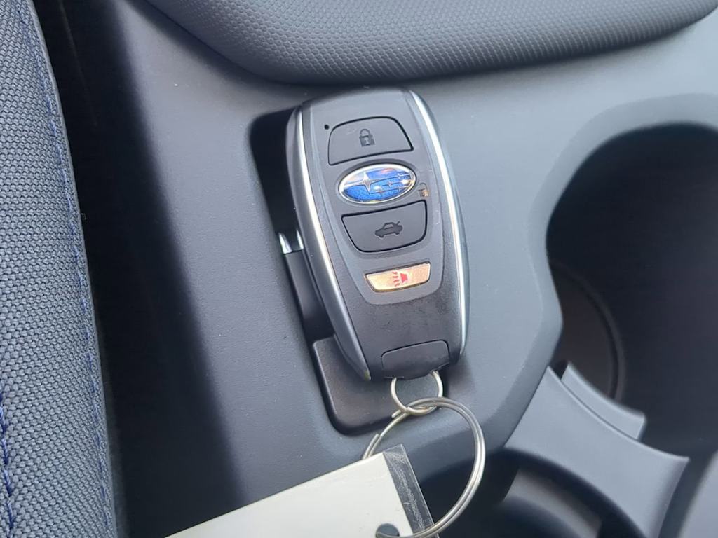 Thumbnail: 2025 Subaru Forester - 39