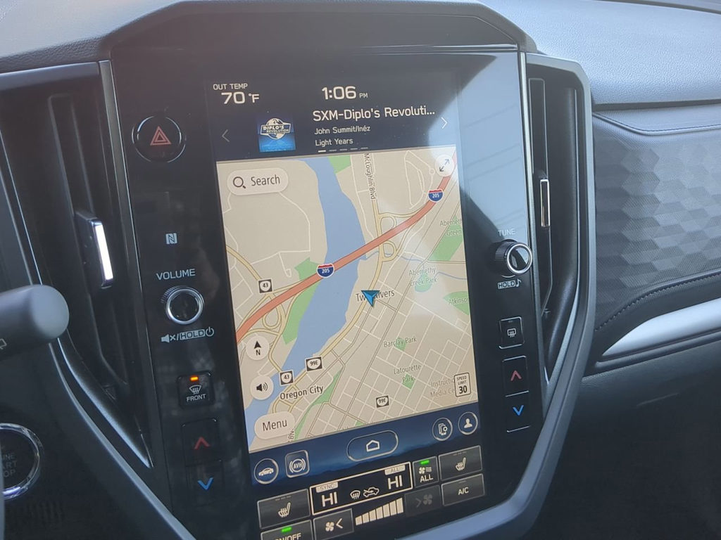 Thumbnail: 2025 Subaru Forester - 35