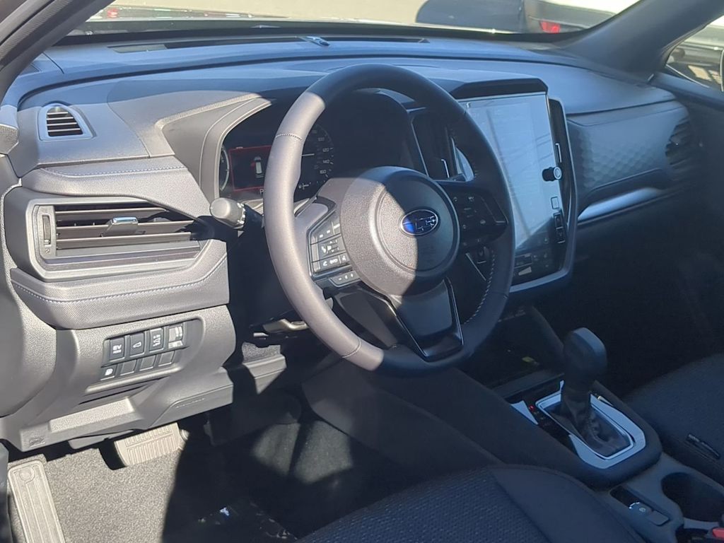 Thumbnail: 2025 Subaru Forester - 2