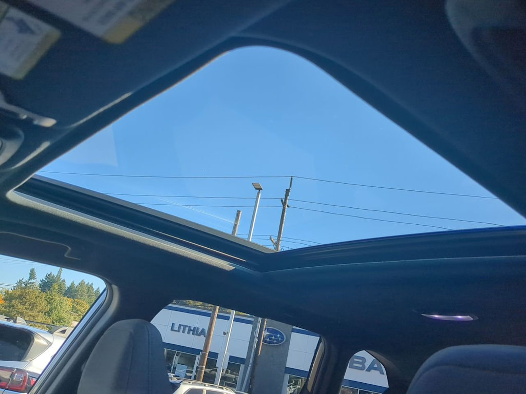 Thumbnail: 2025 Subaru Forester - 27