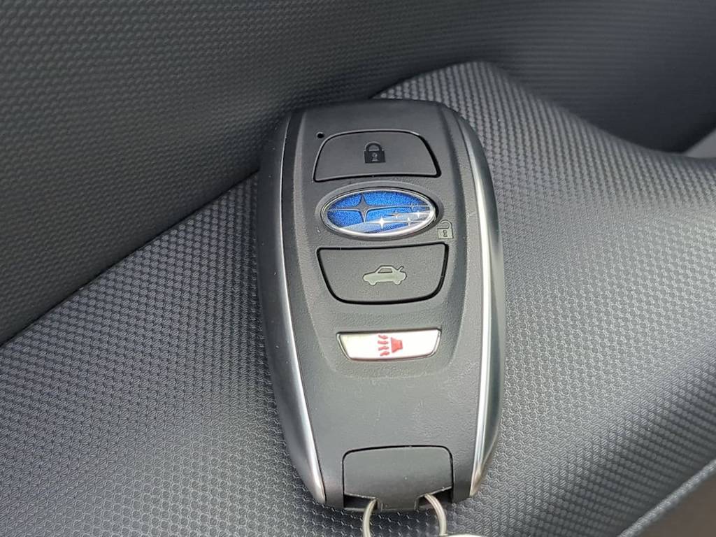 Thumbnail: 2025 Subaru Forester - 19