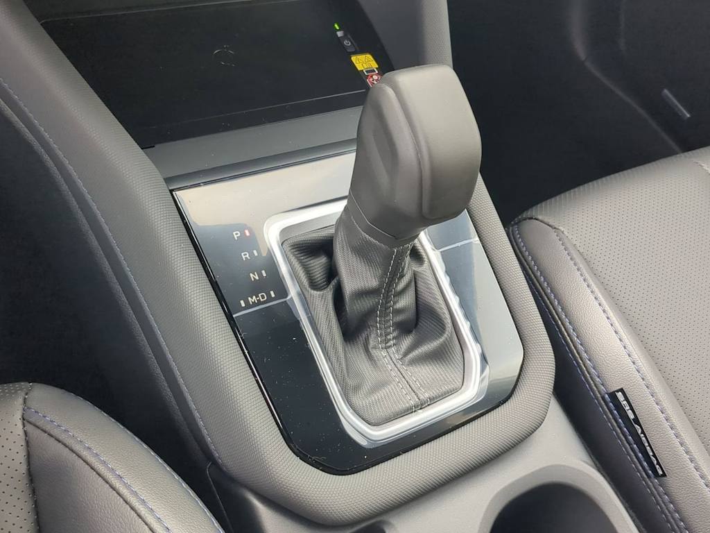 Thumbnail: 2025 Subaru Forester - 16