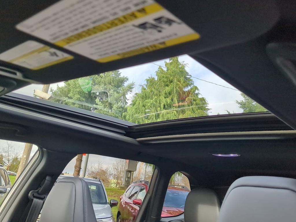 Thumbnail: 2025 Subaru Forester - 28