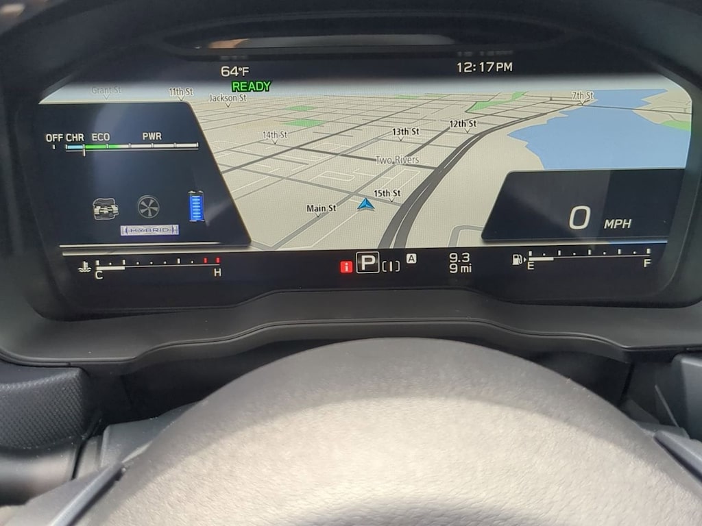 Thumbnail: 2025 Subaru Forester - 17