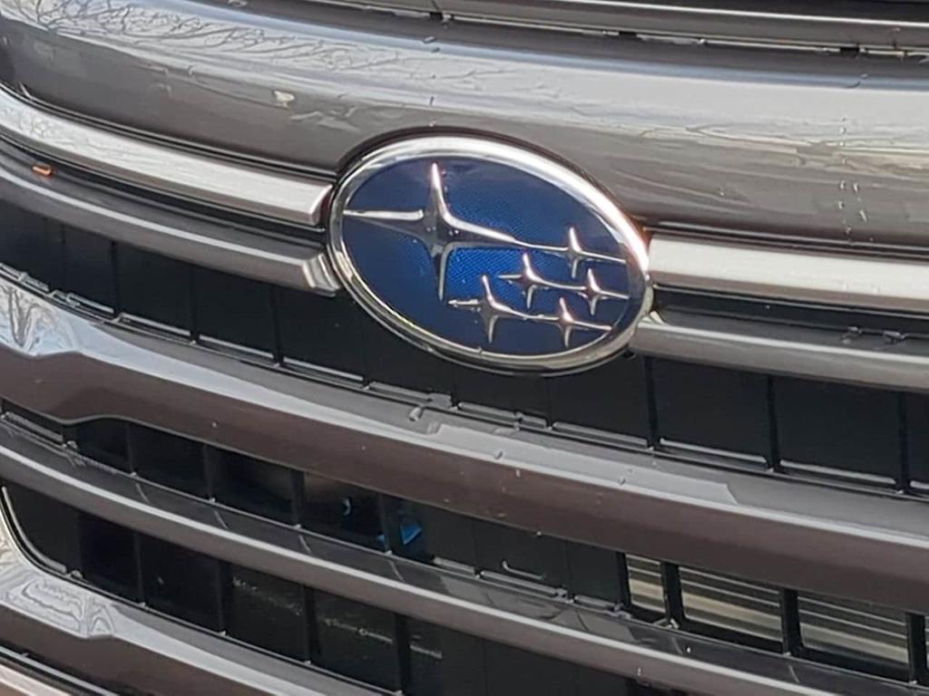 Thumbnail: 2025 Subaru Forester - 7