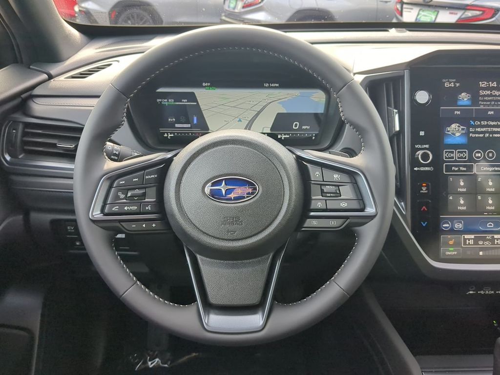 Thumbnail: 2025 Subaru Forester - 14