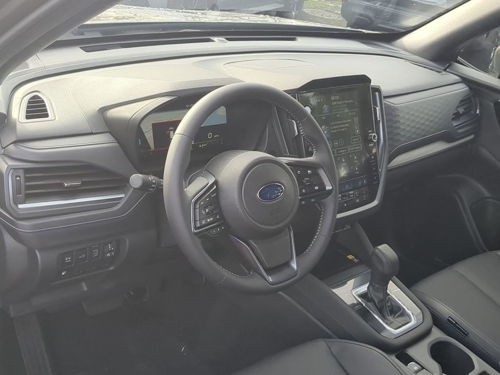 Thumbnail: 2025 Subaru Forester - 2