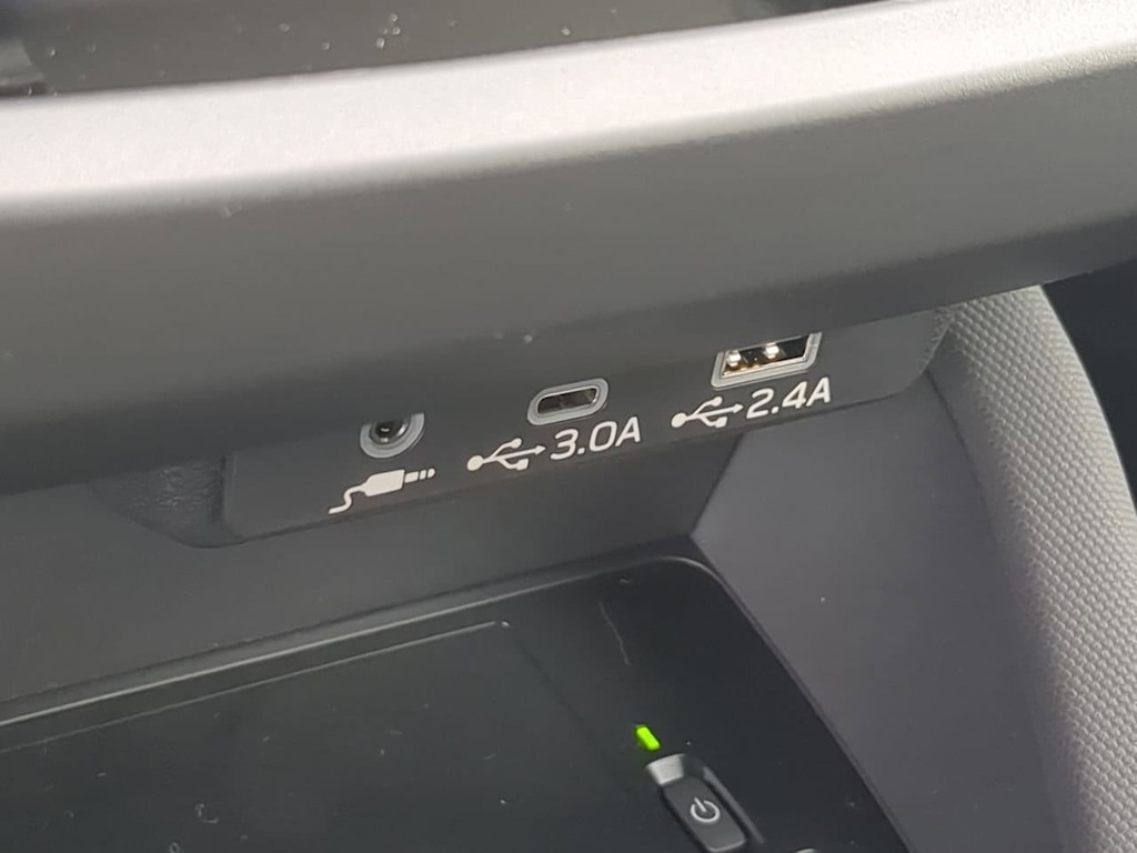 Thumbnail: 2025 Subaru Forester - 38