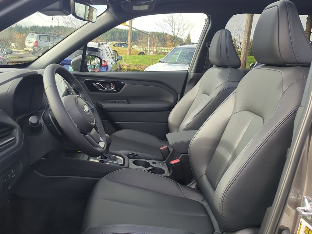 Thumbnail: 2025 Subaru Forester - 11