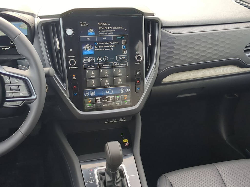 Thumbnail: 2025 Subaru Forester - 15