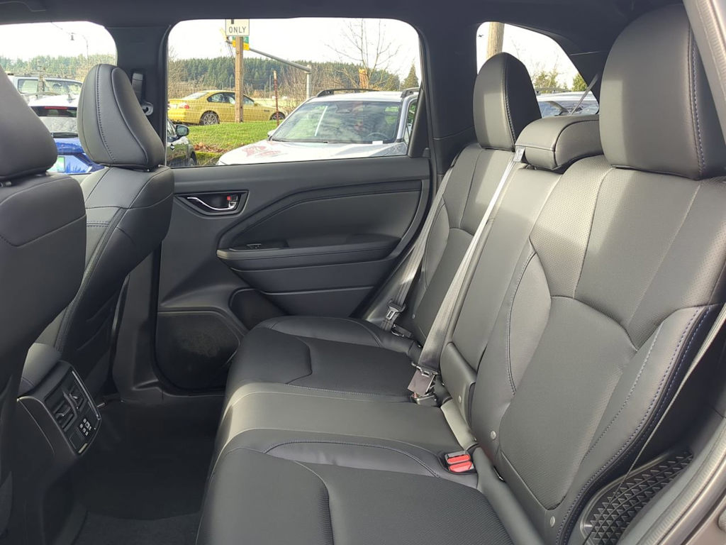 Thumbnail: 2025 Subaru Forester - 29