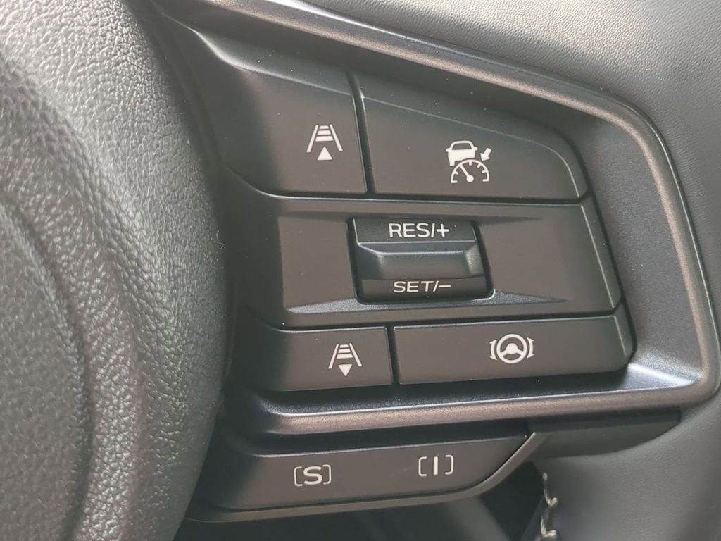 Thumbnail: 2025 Subaru Forester - 33