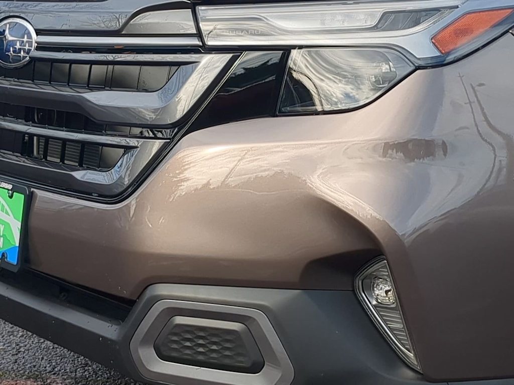 Thumbnail: 2025 Subaru Forester - 25