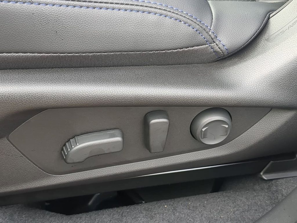 Thumbnail: 2025 Subaru Forester - 27