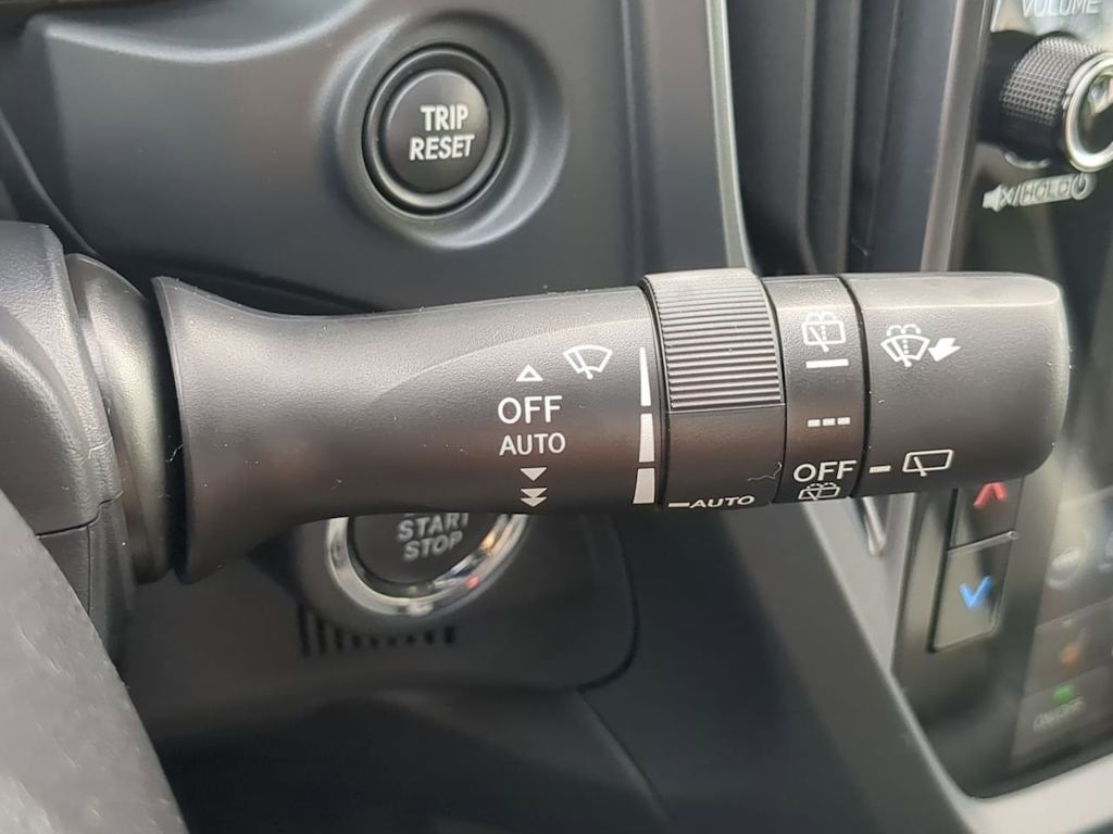 Thumbnail: 2025 Subaru Forester - 34