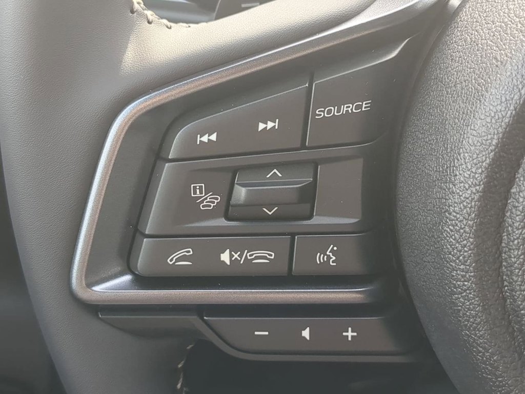 Thumbnail: 2025 Subaru Forester - 32