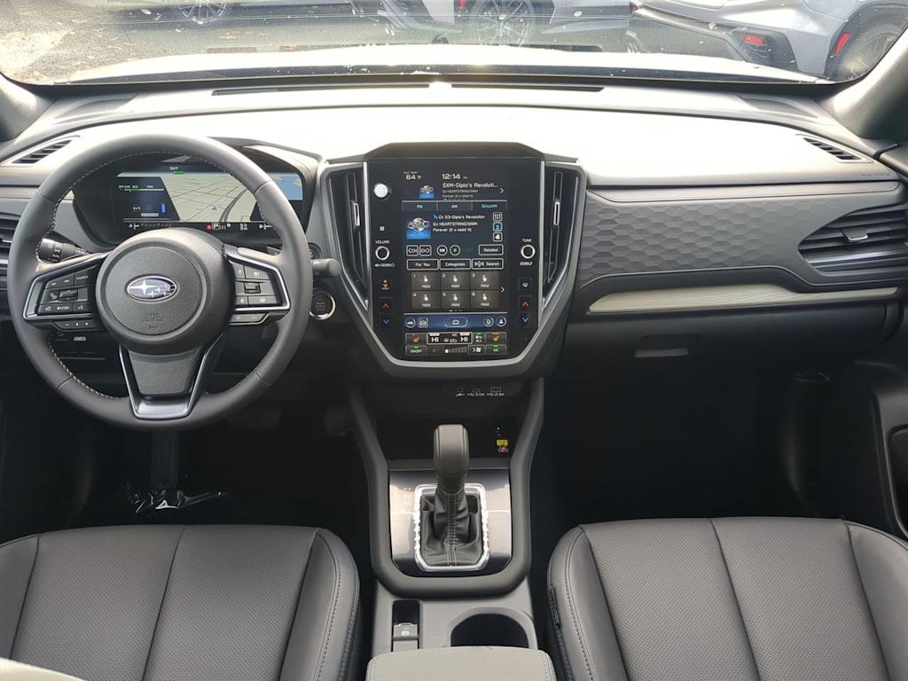 Thumbnail: 2025 Subaru Forester - 10