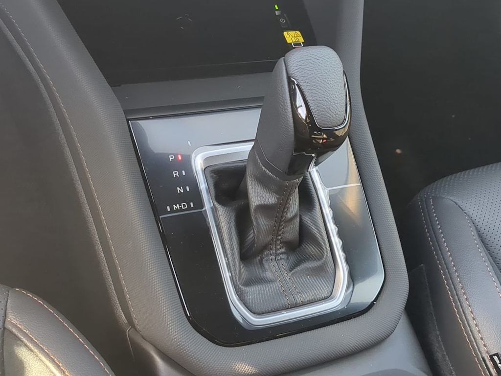 Thumbnail: 2025 Subaru Forester - 16