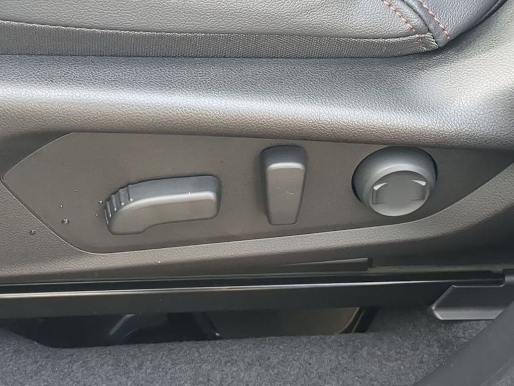 Thumbnail: 2025 Subaru Forester - 26