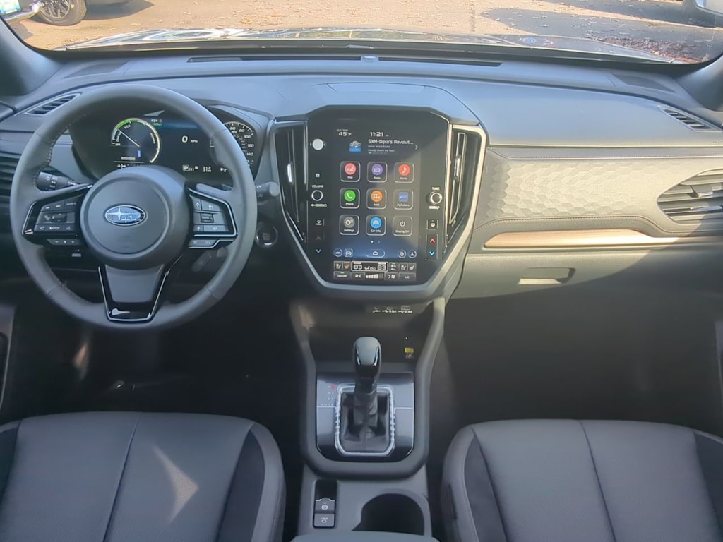 Thumbnail: 2025 Subaru Forester - 10