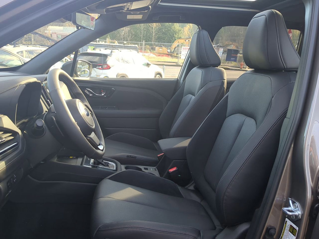 Thumbnail: 2025 Subaru Forester - 11