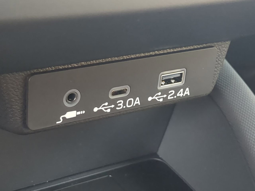 Thumbnail: 2025 Subaru Forester - 38