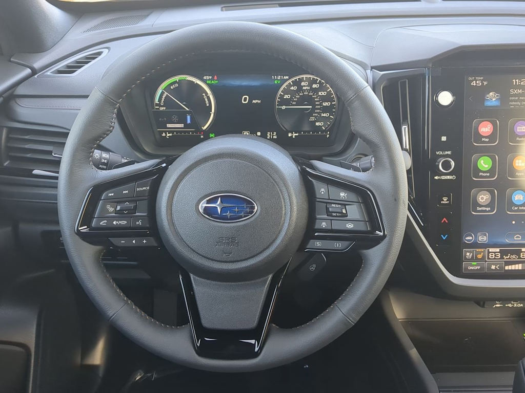 Thumbnail: 2025 Subaru Forester - 14