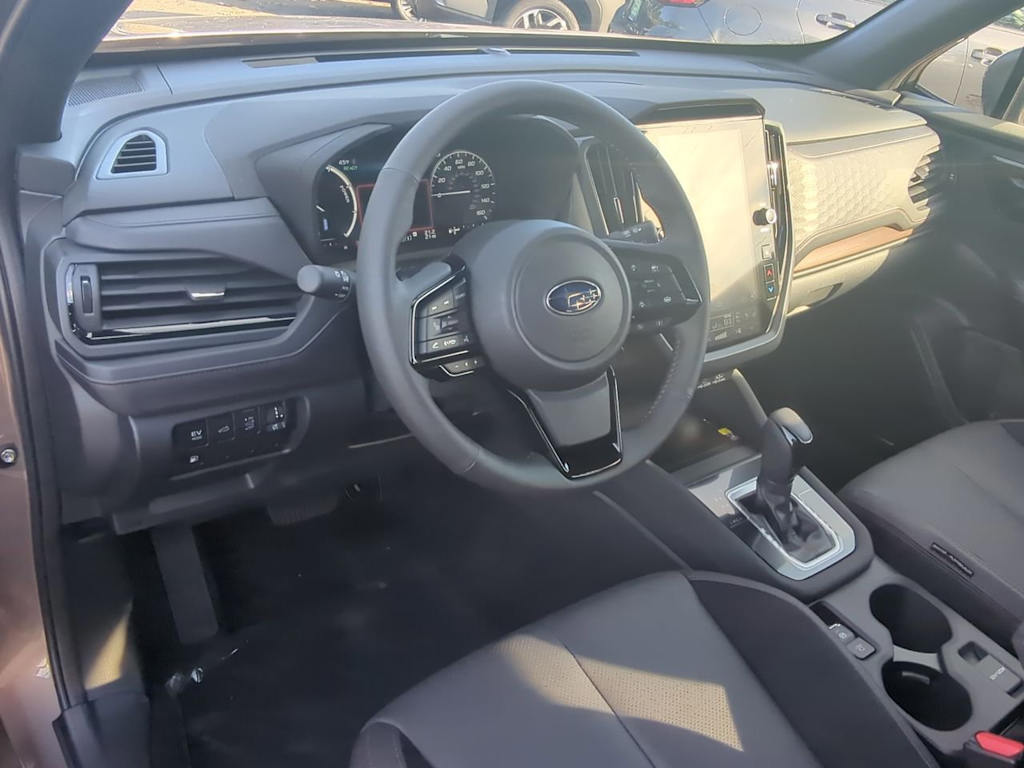 Thumbnail: 2025 Subaru Forester - 2