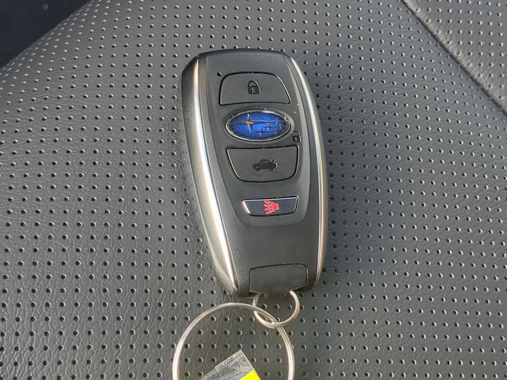 Thumbnail: 2025 Subaru Forester - 39